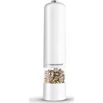 Esperanza Malabar EKP001W bílý