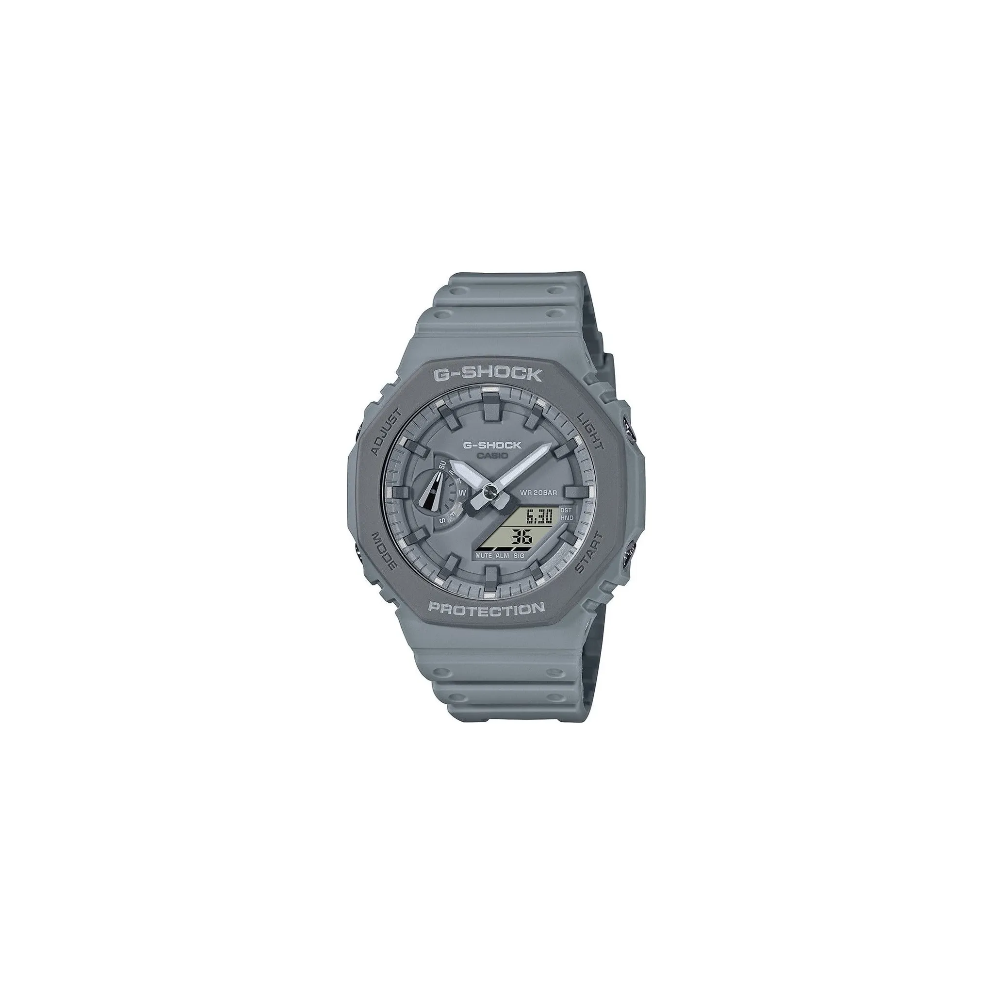 Fotografie 1 - Hodinky Casio G-Shock GA-2110ET-8AER