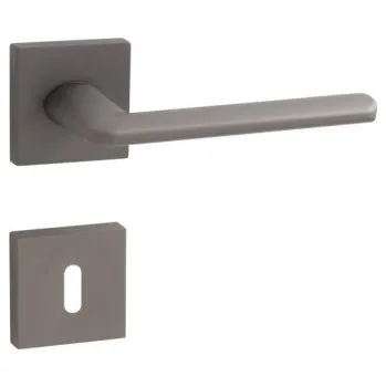 Dveřní kování TUPAI dveřní klika TUPAI ELIPTICA - HR 3098Q T