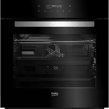 Vestavná trouba Beko BIR14400BGCS