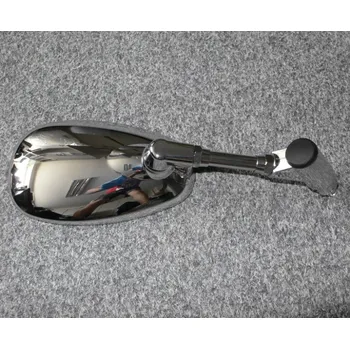 Zrcátko pro motocykl Pravé zrcátko Yamaha Xvs125 DragStar (5El)