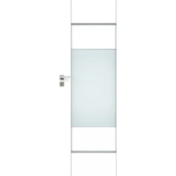 Interiérové dveře DRE bezfalcové dveře DRE VERSO 4