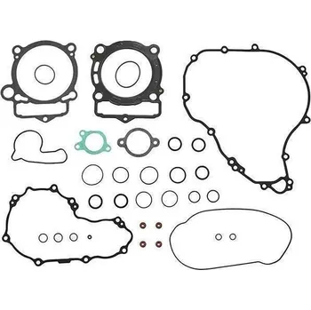 Těsnění motoru NAMURA sada těsnění motoru KTM SXF 350 16-18, HUSQVARNA FC 350 16-17, FX 350 17-18