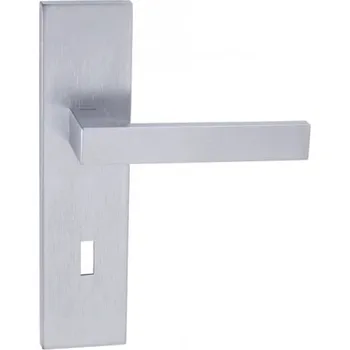 Dveřní kování TUPAI dveřní klika TUPAI SQUARE - 3023S OCS