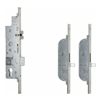 Dveřní kování MACO zámek vícebodový Z-TS 2BO DM: 65