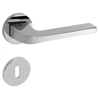 Dveřní kování TUPAI dveřní klika TUPAI SUPRA - R 3097 5S OC