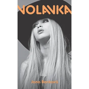 Kniha Volavka - Jana Benková (E-Kniha)