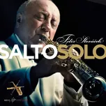 Salto solo - Felix Slováček [CD]