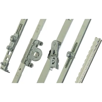 MACO převodovka Multi-Trend fixní Označení převodovek: Gr.0, 431-680