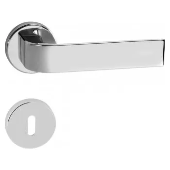 Dveřní kování TUPAI dveřní klika TUPAI CINTO - R 2732 OC