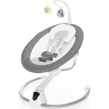 ZOPA Lullaby, Gray Stars