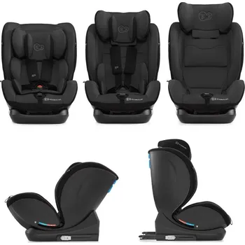 Autosedačka Kinderkraft MyWay Isofix 2020