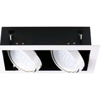 Průmyslové svítidlo Svítidlo MATEO ES DLP-250-W Kanlux 32933