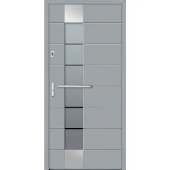 Vchodové dveře BARAŃSKI Vchodové dveře BARAŃSKI DB 360