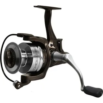 Rybářský naviják Delphin CHOCO 60 4+1 DOPRODEJ