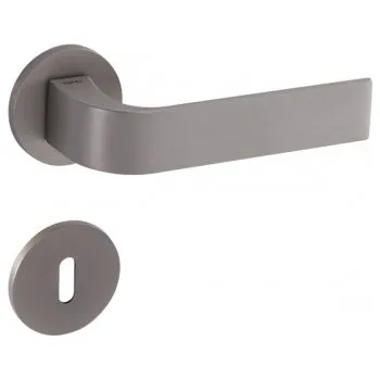 Dveřní kování TUPAI dveřní klika TUPAI CINTO - R 2732 5S NP