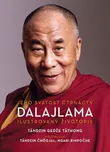 Jeho Svatost 14. dalajlama: Ilustrovaný…