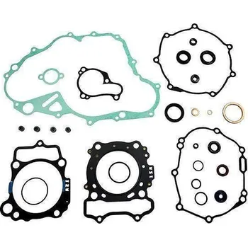 Těsnění motoru NAMURA sada těsnění YAMAHA YZ 250F 14-16, WR 250F 15-16