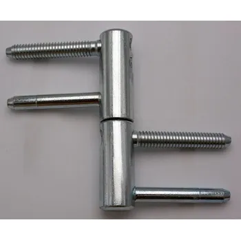 TKZ dveřní závěs Trio 20 DZ PH Povrch: Zinek modrý