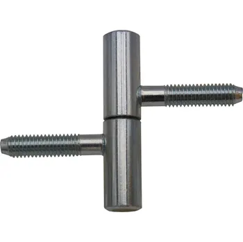 TKZ okenní závěs 13x60 Povrch: Zinek modrý