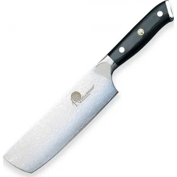 Kuchyňský nůž Dellinger Nakiri Samurai Professional VG-10 165 mm