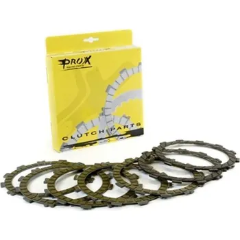 Spojková sada PROX spojkové lamely KAWASAKI KX 125 97-08