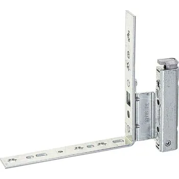 Stavební výplň MACO křídlový díl spodního ložiska Směr: levý