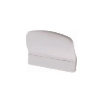 Dveřní kování MACO balkónové madélko plastové Barva: bílá