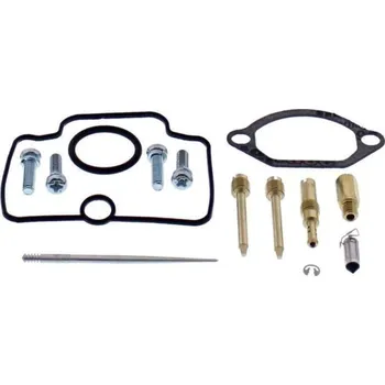 Karburátor All Balls opravná sada karburátoru Yamaha YZ85 19