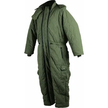 Pánský overall Afars Uniute overal Velikost: XL,