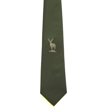 Kravata Hedva Český Brokát Hedva Pesh 17 jelen myslivecká kravata