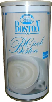 Boston Instantní horká čokoláda bílá 1 kg