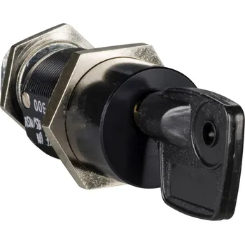 Rozvaděč SCHNEIDER ELECTRIC SCHNEIDER Zámek 33173 Profalux se shodným klíčem 33173