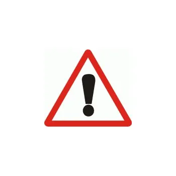 Značení Dokumentace požární ochrany Obecná výstraha