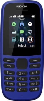 Nokia 105 2019 Dual SIM