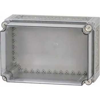 modulární přístroj a rozvaděč EATON Skříň CI43E-200 97879