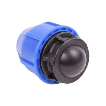 Kanalizační potrubí Záslepka 63