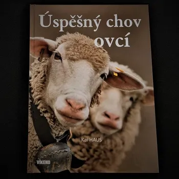 Chovatelství Úspěšný chov ovcí