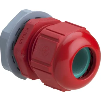 Rozvaděč SCHNEIDER ELECTRIC SCHNEIDER Vývodka IMT36150 M20 IP68 M20 kabelová IMT36150