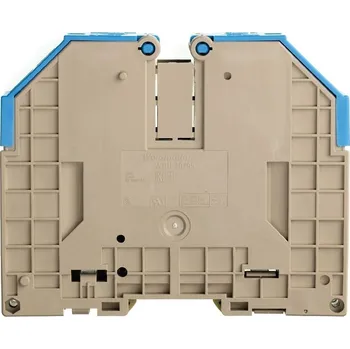 Rozvaděč WEIDMÜLLER Svorka Weidmuller WDU 70/95 BL 1024680000