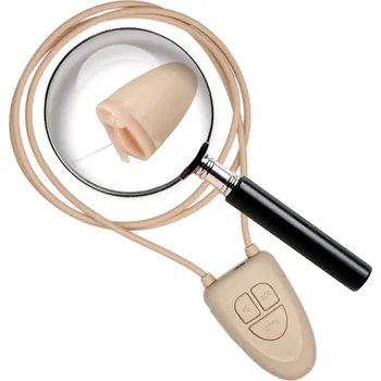 Gadget Mikrosluchátko STANDARD s bluetooth indukční smyčkou se zesilovačem