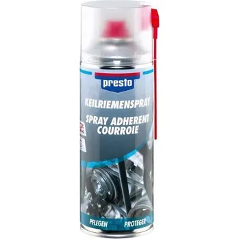 Sprej na klínový řemen 400ml