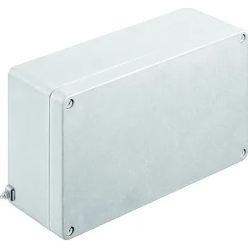 Rozvaděč WEIDMÜLLER Krabice KLIPPON K61 EX 9526970000