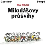 Mikulášovy průšvihy - René Goscinny,…
