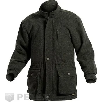 Pánský zimní kabát Petex Hubert myslivecká bunda Velikost: 64,