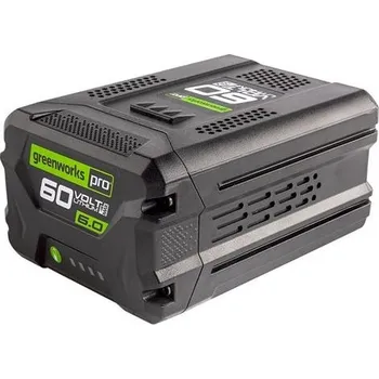 Greenworks G60B6 60V