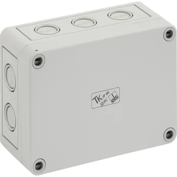 Rozvaděč SPELSBERG Krabice PC 1309-6-m 12740901