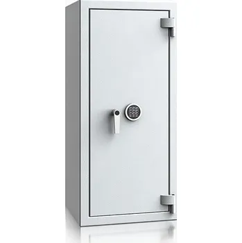 Trezor ISS Bezpečnostní trezor S4E II 05 - elektronický zámek