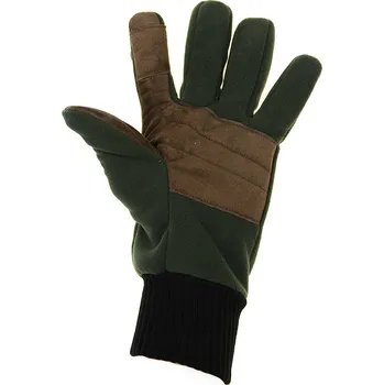 Oblečení a móda Afars Nowind Nátepník rukavice levý pár Velikost: S,