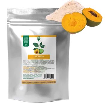 Sladidlo Oro Verde Lucuma prášek 250 g